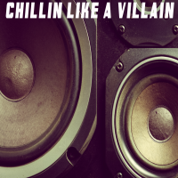 Chillin Like A Villian (From Descendants 2) - Full Cover cover